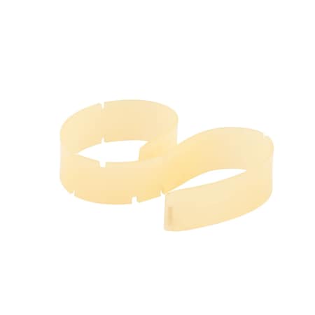 Nobles/Tennant SQUEEGEE - FRONT .25in FLAT URE, FITS TN 1208356